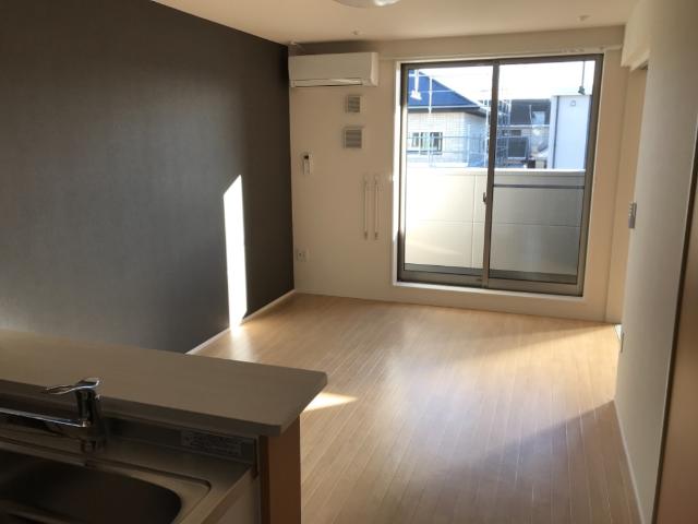 3/30 リビング/ダイニング