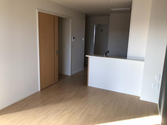 4/30 リビング/ダイニング