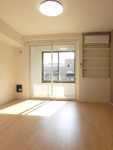 3/20 リビング/ダイニング