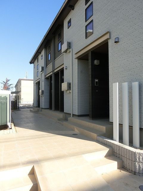 14/20 エントランス