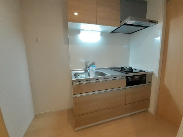 6/20 キッチン