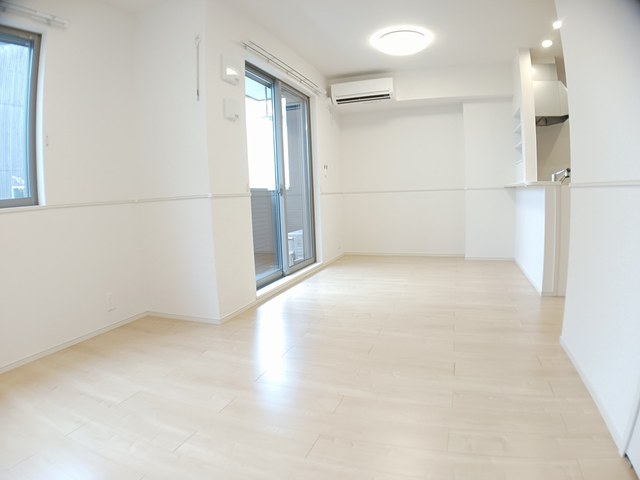 3/20 リビング/ダイニング