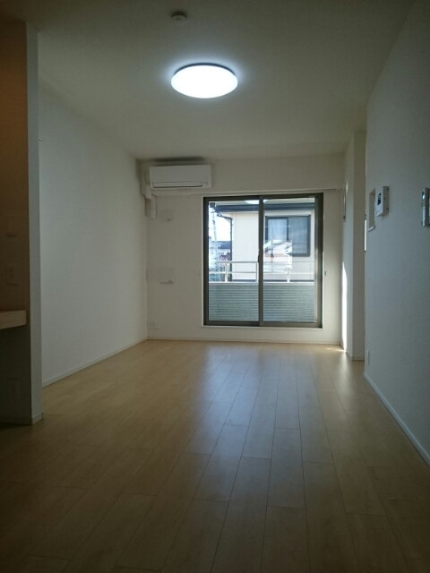 3/20 リビング/ダイニング