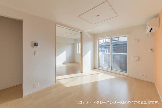 3/21 リビング/ダイニング