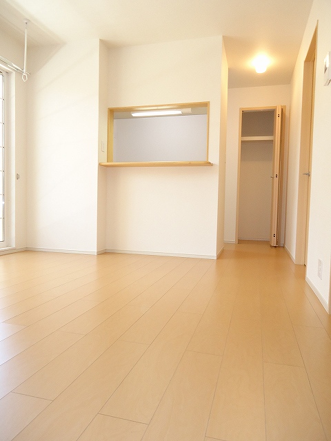 3/20 リビング/ダイニング