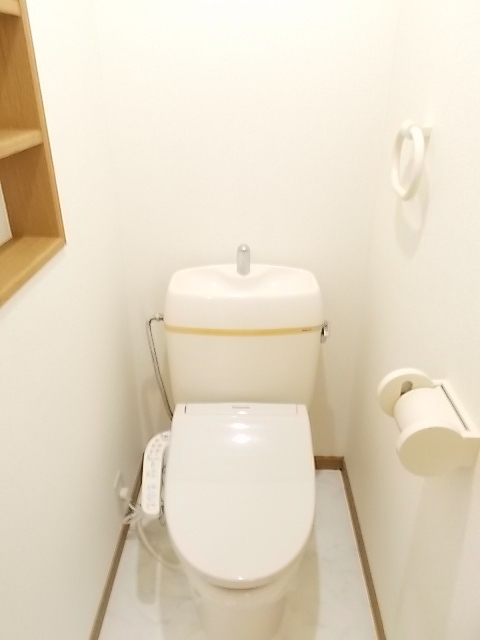 10/20 トイレ