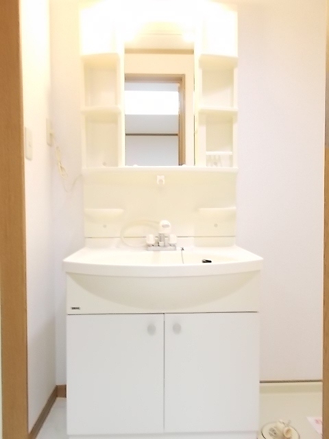 11/20 洗面