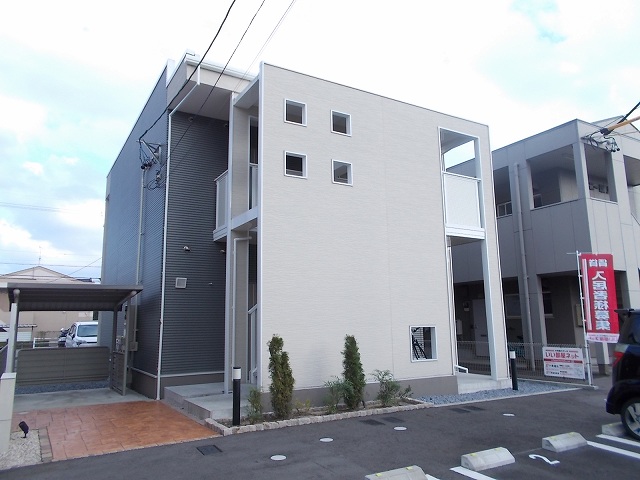 1/25 外観