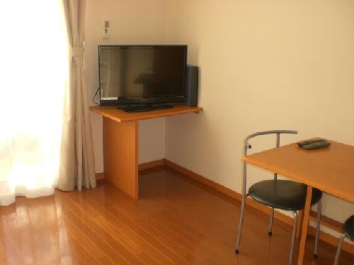 4/19 リビング/ダイニング