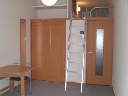 3/19 リビング/ダイニング