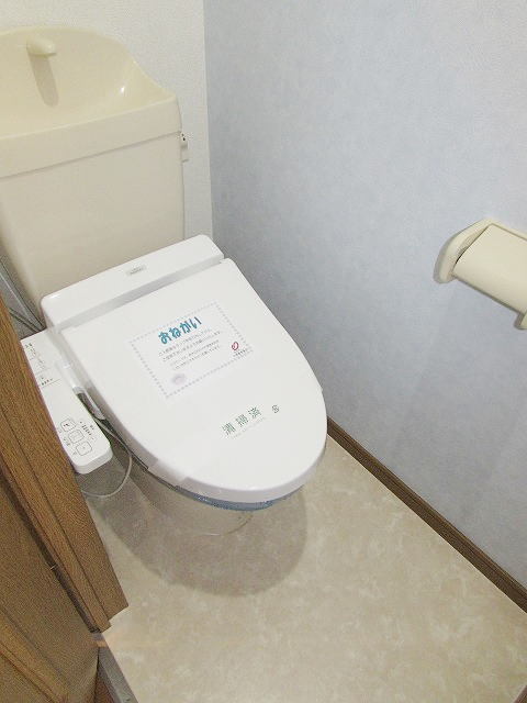 9/20 トイレ