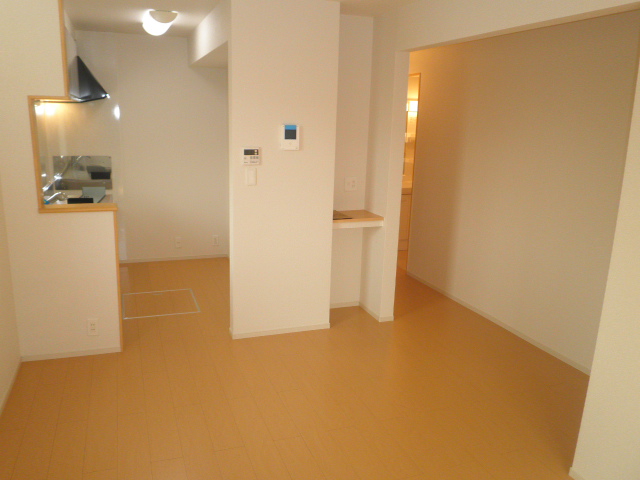 3/20 リビング/ダイニング