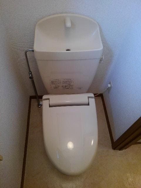 8/25 トイレ