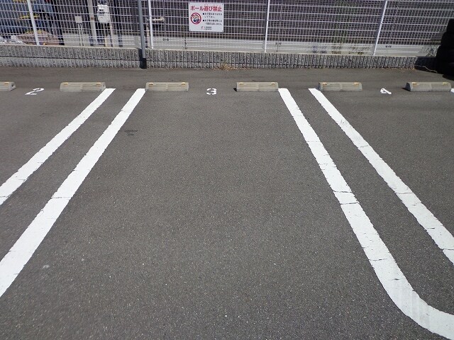 14/24 駐車場