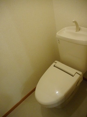 10/22 トイレ