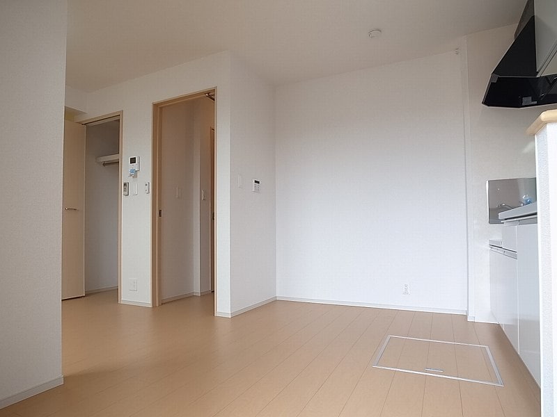 3/19 リビング/ダイニング