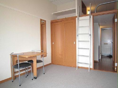 4/14 リビング/ダイニング