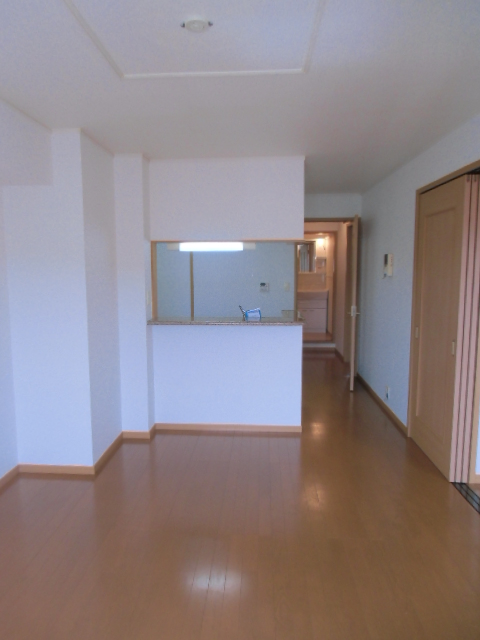 4/28 リビング/ダイニング