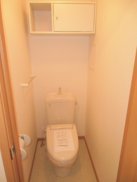 17/28 トイレ