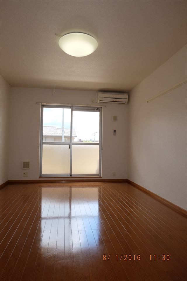 4/28 リビング/ダイニング