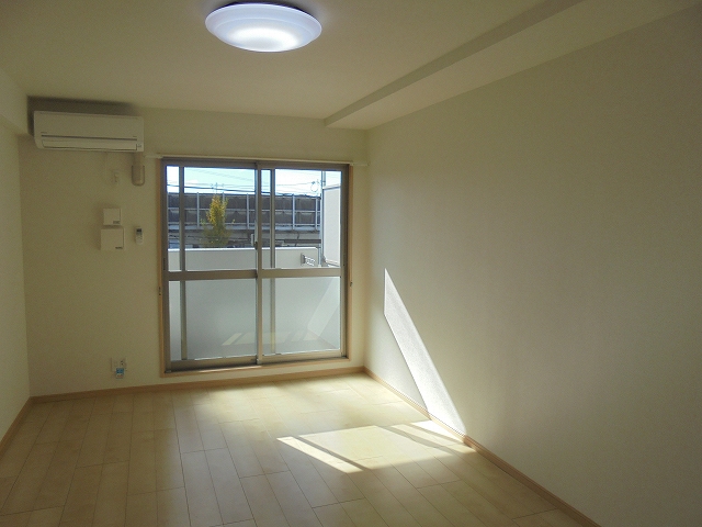 3/24 リビング/ダイニング