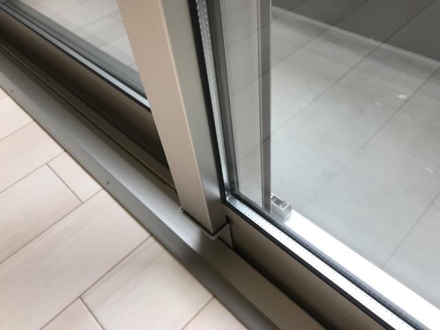 14/23 バルコニー