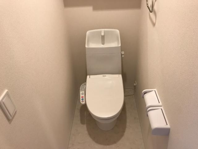 11/23 トイレ