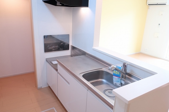 3/20 リビング/ダイニング