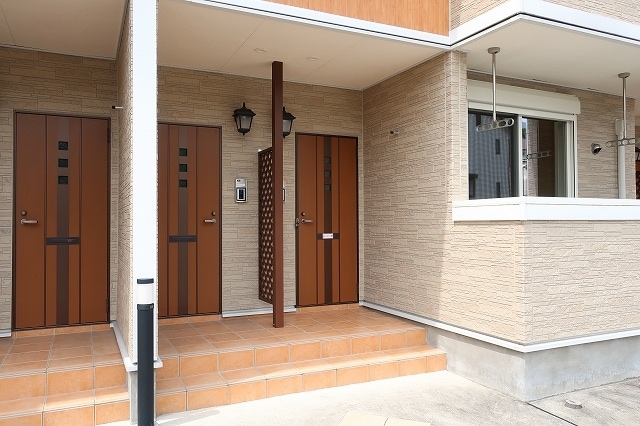 14/20 エントランス