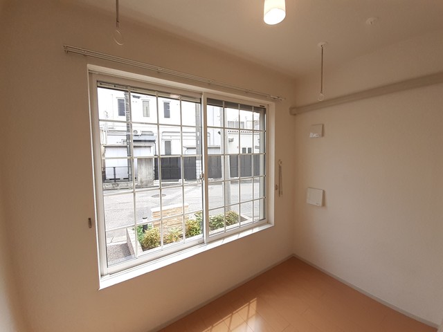 11/20 バルコニー