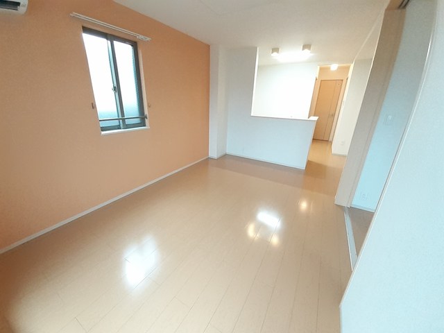 3/20 リビング/ダイニング