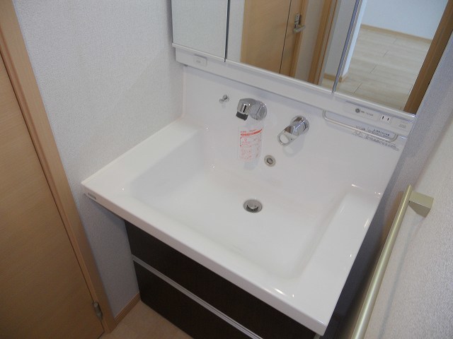 10/20 洗面