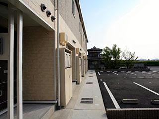 11/22 エントランス