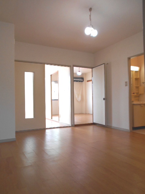 3/28 リビング/ダイニング