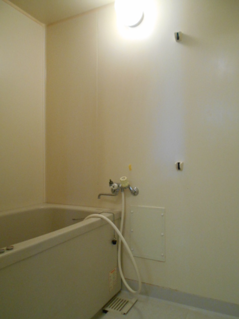 7/28 浴室