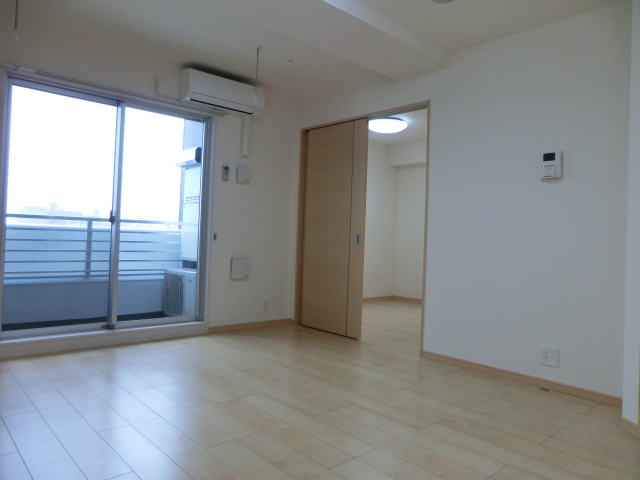 4/28 リビング/ダイニング