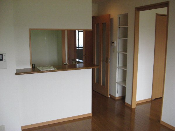 4/29 リビング/ダイニング