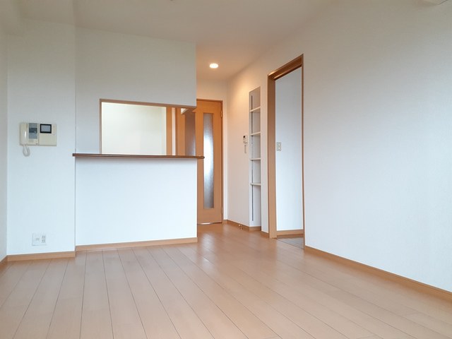 3/29 リビング/ダイニング