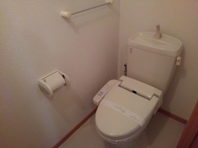 10/29 トイレ