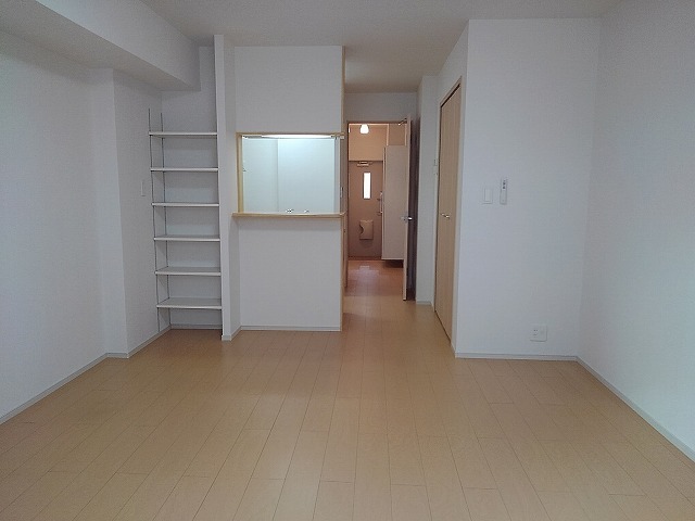 4/21 寝室