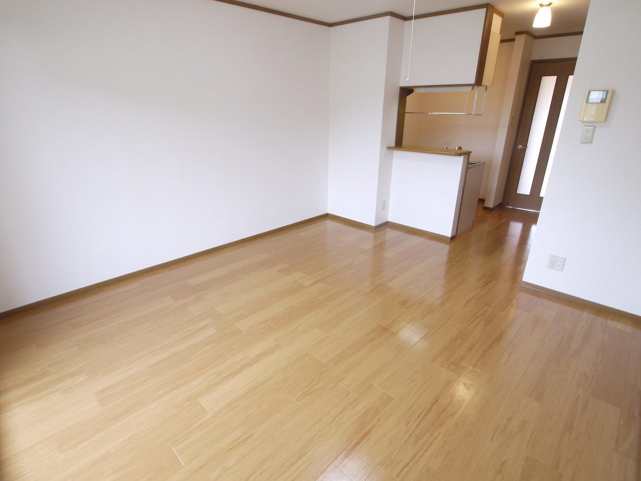 3/28 リビング/ダイニング