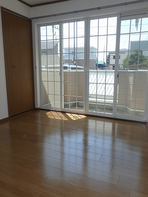 5/23 リビング/ダイニング