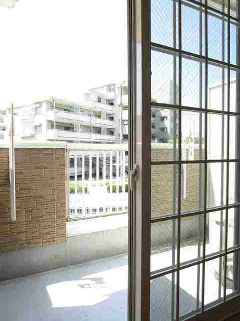 16/30 バルコニー
