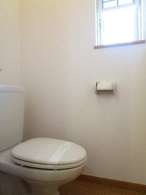 12/30 トイレ
