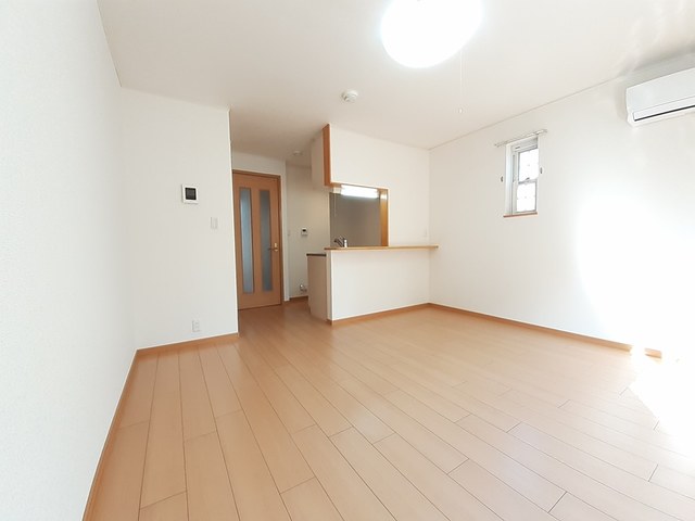 2/19 リビング/ダイニング