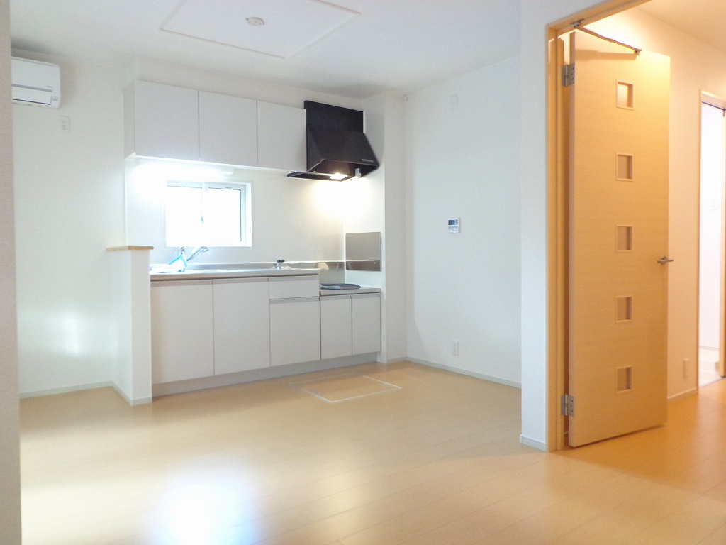 3/24 リビング/ダイニング