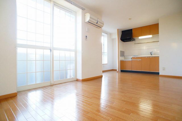 3/20 リビング/ダイニング