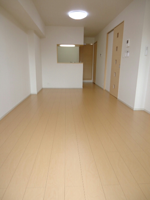 3/21 リビング/ダイニング