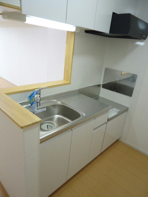 7/21 キッチン