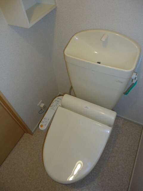9/21 トイレ